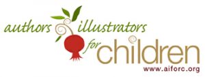 Authors & Illustrators for Children logo